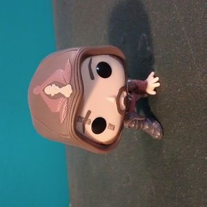 Assassins Creed Crouching Aguilar Funko Pop #379